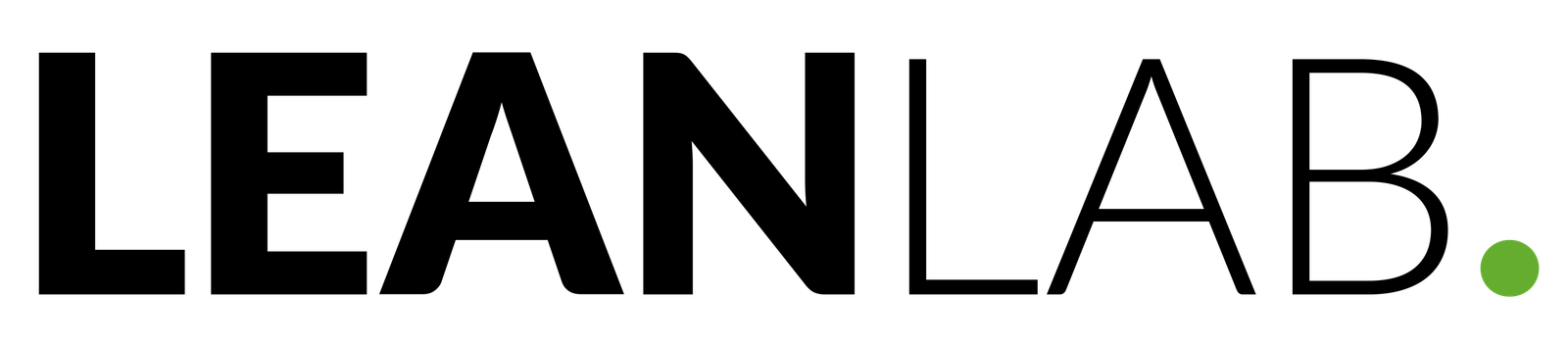 Lean Lab